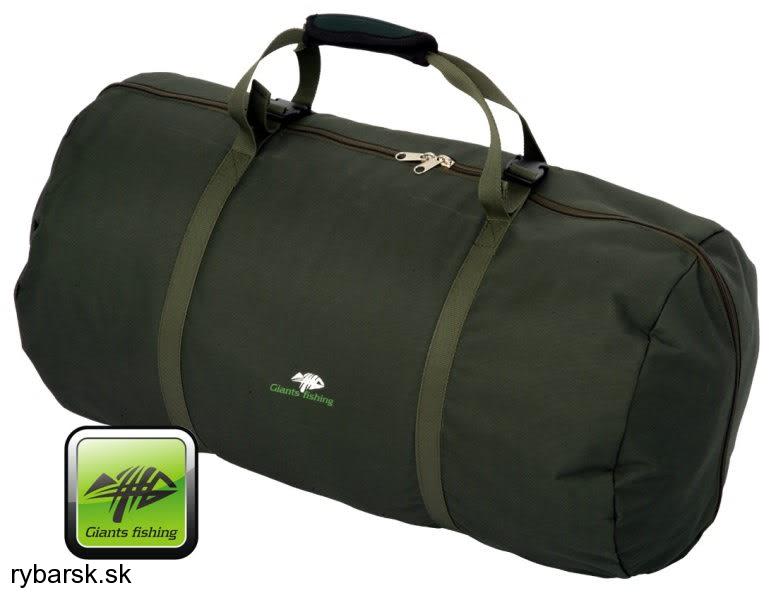GIANTS FISHING SPACÍ PYTEL 5 SEASON LXR SLEEPING BAG